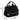 BOLSA FRATELLO - KR32 TEXTIL - NEGRO