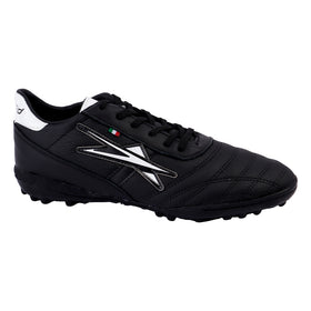 TENIS EESCORD - 3040 - NEGRO BLANCO - 25/29