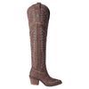 BOTA Fratello - 1020 - MOKA - 23/26