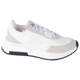 TENIS PIRMA - 5528 - BLANCO GRIS - 22/26