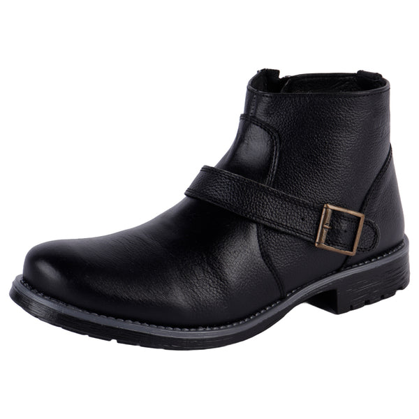 BOTA Fratello - 0812 - NEGRO - 25/29