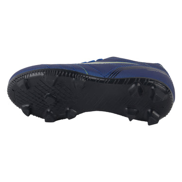 Tenis de Fútbol Fratello Color Azul Rey Para Niño 0058