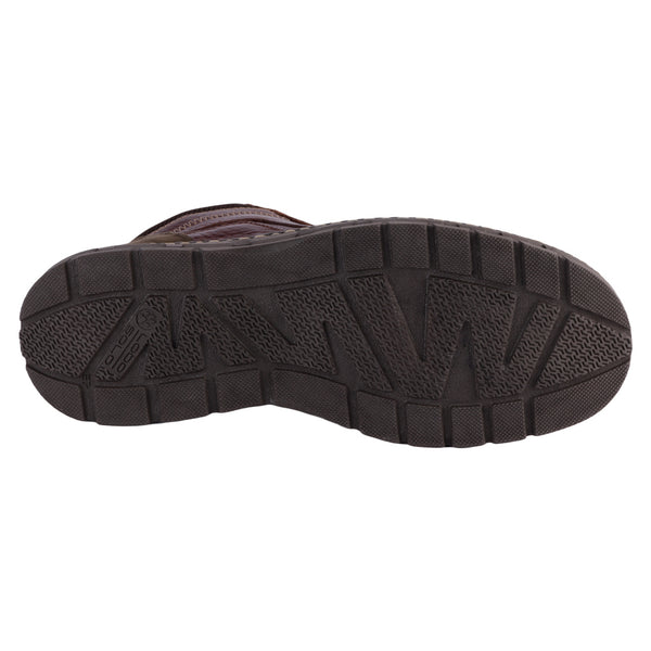 BOTA LOBO SOLO - 9088 - BESANI - 25/29
