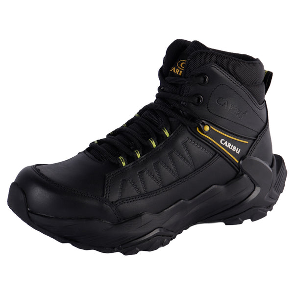 BOTA Fratello - 0966 - NEGRO - 25/29