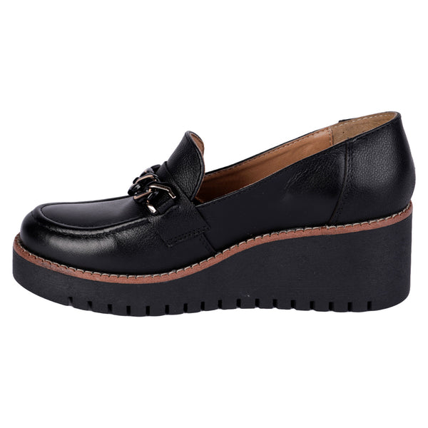 ZAPATO SEDUCTA - 0536 - NEGRO - 23/26