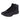 TENIS PIRMA - 2000 - NEGRO NEGRO - 25/29