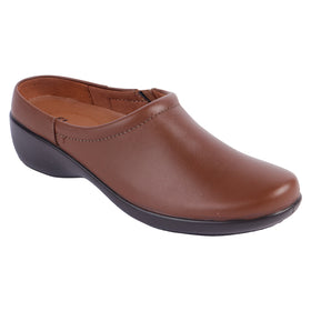 ZAPATO FLEXI - 51726 - TAN - 22/26