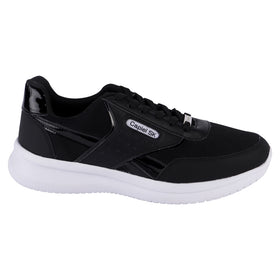 TENIS Fratello - 0047-1 - NEGRO - 25.5/29