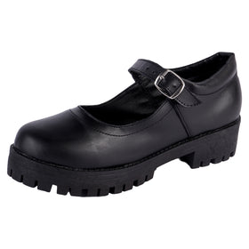 ZAPATO Fratello - 1064 - NEGRO - 22/26