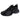 Tenis Deportivos Running Fratello Color Negro Para Hombre 0623