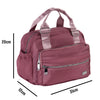 ACCESORIOS Fratello - KR32 TEXTIL - ROSA