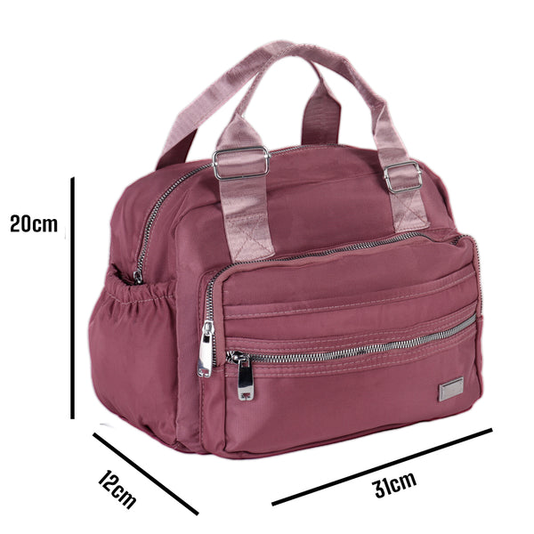 ACCESORIOS Fratello - KR32 TEXTIL - ROSA