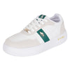 TENIS POLO HPC - 0641 - BLANCO GRIS VERDE - 22/26
