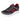 TENIS FRATELLO - 0323 - OXFORD ROJO - 25/29