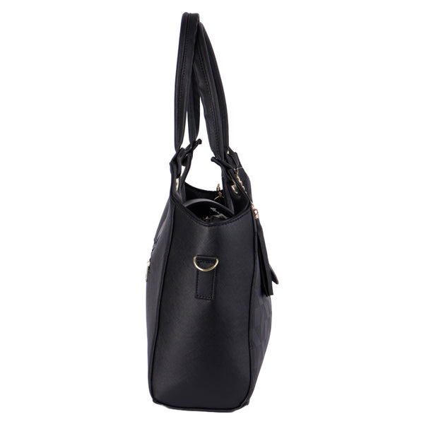 ACCESORIOS Fratello - BN030 SINTETICO - NEGRO