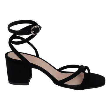 ZAPATILLA FRATELLO DAMA - 1236 - NEGRO - 22/26