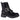 BOTA FRATELLO - 8306 - NEGRO - 22/26