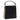 Bolsa de Piel Fratello Color Negro Para Mujer Patz