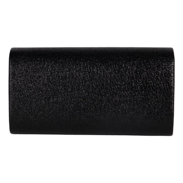 Bolso de Mano Elegante Fratello Color Negro para Mujer MD-6278M