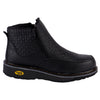 BOTA Fratello - 0571WAVES PETAT - NEGRO - 25/29