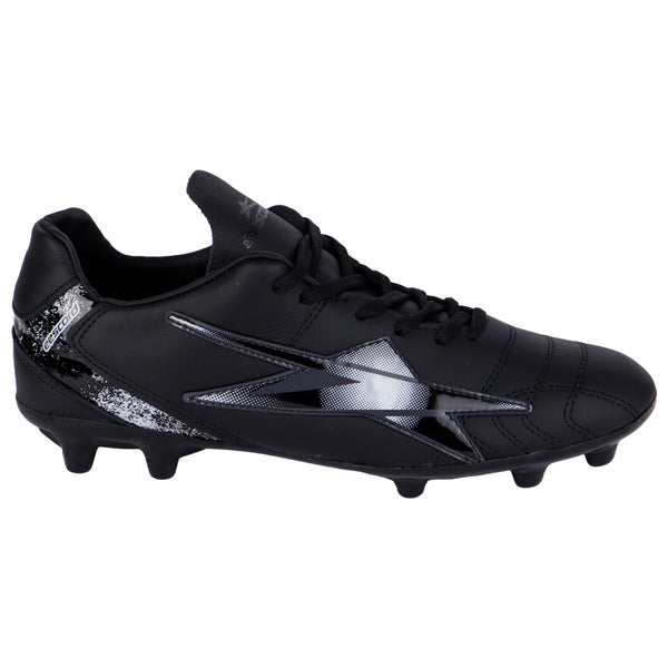 TENIS EESCORD SOCCER - 4041 - NEGRO TOTAL - 25/29