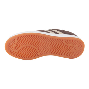 Tenis urbanos Fratello Color Café para Hombre 0610