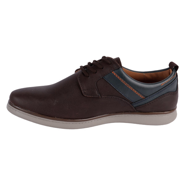 ZAPATO Fratello - 7705 - CHOCOLATE - 25/29