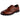 Zapato Casual Flexi Color Tan Para Hombre 417702