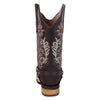 BOTA Fratello - 1008 - CHOCOLATE - 22/26