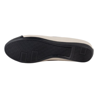 Flats Fratello Color Late Negro para Mujer 0230