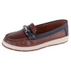 ZAPATO Fratello - 0921 - TAN MARINO - 22/26