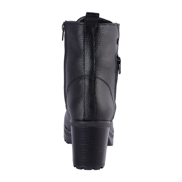 BOTA Fratello - 0036 - NEGRO - 22/26