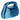 Bolso Casual Fratello Color Azul para Mujer WZY-6327M