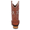 BOTA Fratello - 1012 - MIEL - 22/26