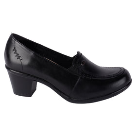 ZAPATILLA BARCASSI - 1321 - NEGRO - 23/27