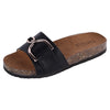 SANDALIA Fratello - 0625 - NEGRO - 22/26