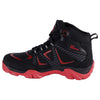 BOTA Fratello - 9100 - NEGRO ROJO - 25/29