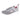 TENIS PIRMA - 4517 - GRIS ROSA - 22/26