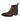 Botines Vaqueros Verde Tabaco Color Shedron Para Hombre 1742