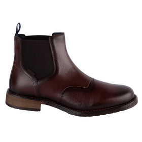 BOTA VERDE TABACO - 3238 - COÑAC - 25/29