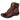 BOTA LOBO SOLO - 5842 - CAMEL TABACO - 23/26