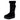 BOTA FRATELLO - 25800 - NEGRO - 22/26