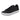 Tenis Casuales Fratello Color Negro para Hombre DG-12