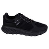 TENIS COURT - 7691C - NEGRO - 25.5/29