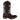 BOTA FRATELLO - 1009 - CHOCOLATE - 22/26