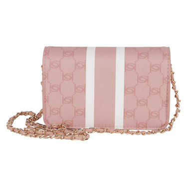BOLSA BOLSAS BEBE - PAISLEY SINTETICO - ROSA