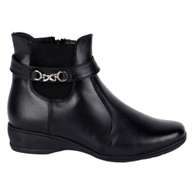 BOTA Fratello - 1161 - NEGRO - 22/26