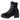 BOTA FRATELLO - 9007 - NEGRO - 22/26