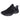 Tenis Deportivos Charly Color Negro Para Mujer 1087709
