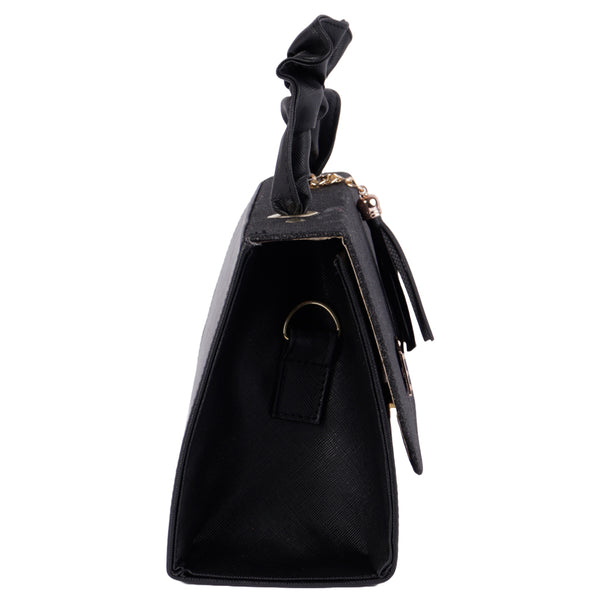 ACCESORIOS Fratello - HE-BELA BRILLOS SINTETICO - NEGRO